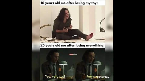 Good Morning! Here's Today's Superhero Memes Just For You!