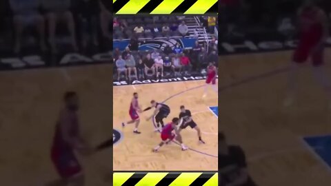 NBA: Sadiq Bey Scores Career High 51 Points #shorts