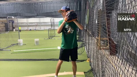 Pitching Preps for the 2022 Season