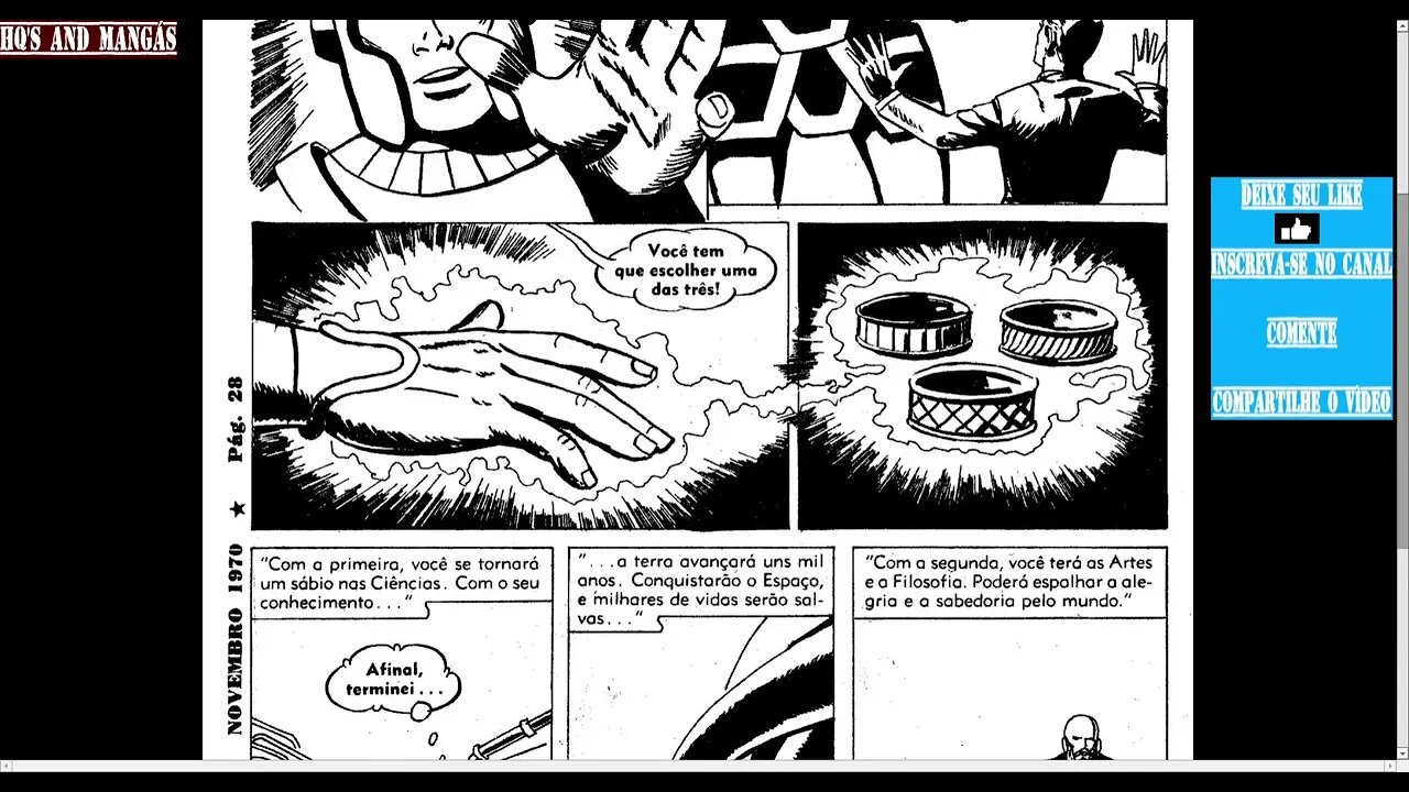 Homem Aranha - (1ª Série Nº 20) Pt.02 1001 Vitórias Da Via Láctea [Está His. Não É Do Homem Aranha]