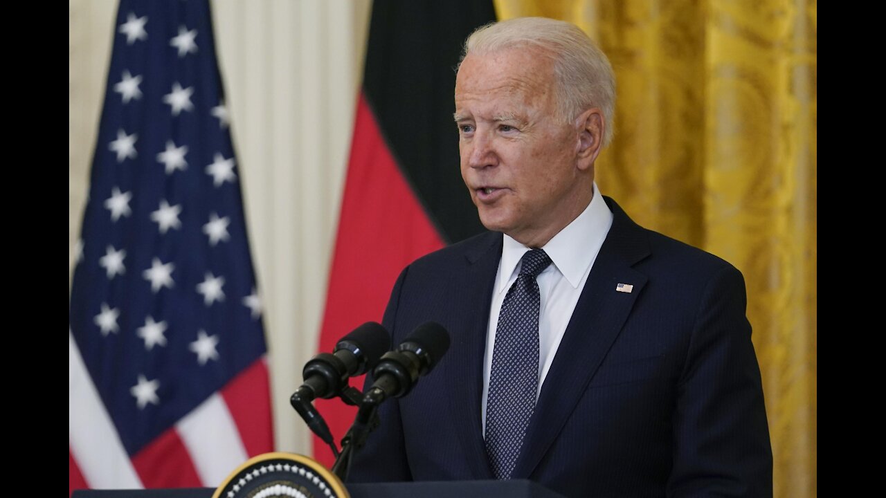 McCarthy Urges Biden WH to Deploy National Guard Amid Haitian Migrant Surge