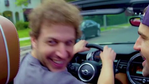 Ari Mannis Comedy Sizzle