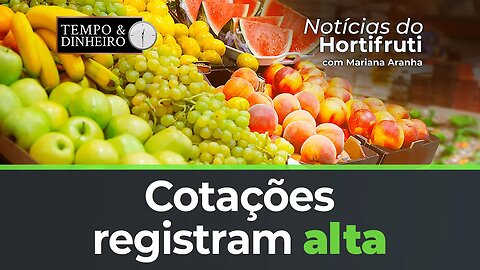 Cotações registram alta, confira o preço também para os ovos