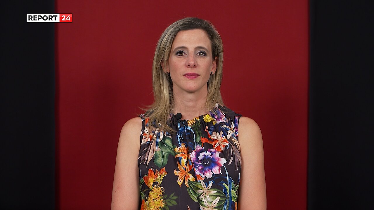 Von einstürzenden Alpen zur Alienlandung - Edith Brötzners Wochenkommentar