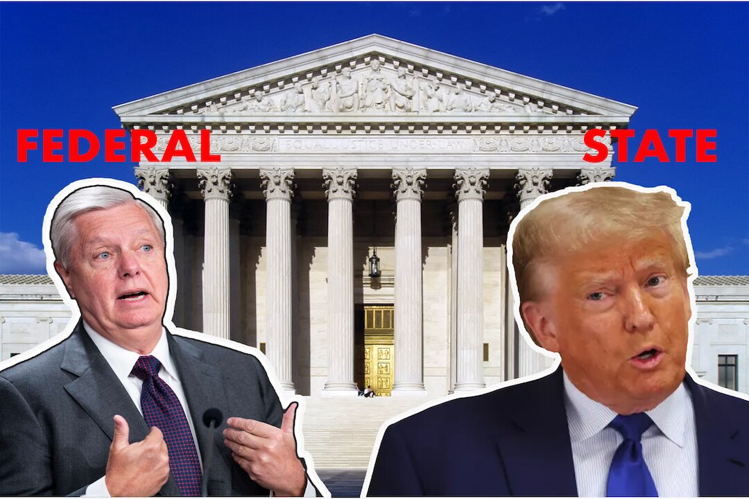 Republicans Fight Over Trump’s Abortion Stance