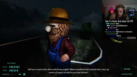 Minimum Wage Simulator ep 3 FINAL Joe Bartolozzi