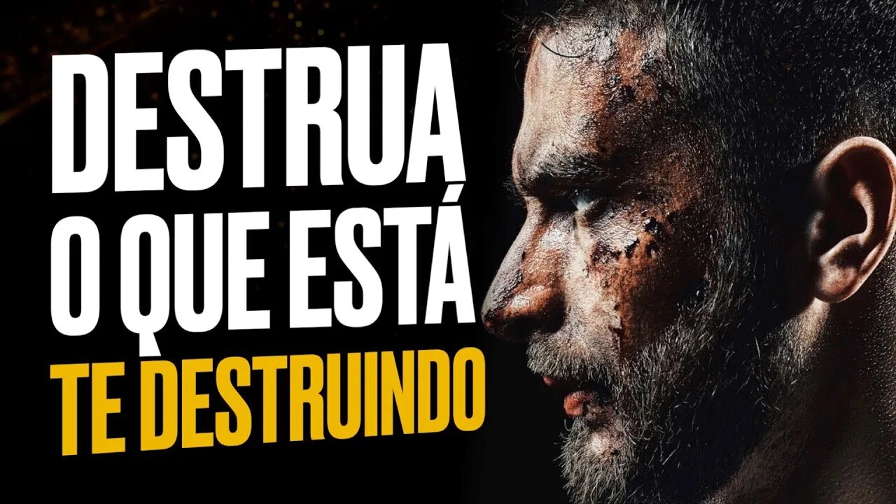 VAI ACONTECER ALGO PODEROSO EM SUA VIDA ESSA SEMANA | MOTIVAÇÃO NANDO PINHEIRO