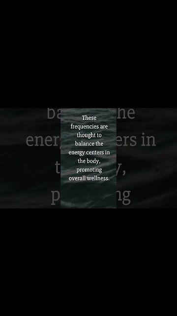 Benefits of Solfeggio Frequency music #shorts #heal #solfeggio #frequency