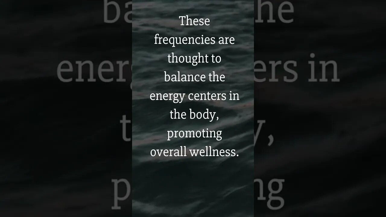 Benefits of Solfeggio Frequency music #shorts #heal #solfeggio #frequency