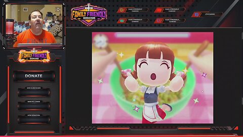 Cooking Mama Cuisine Gucamole