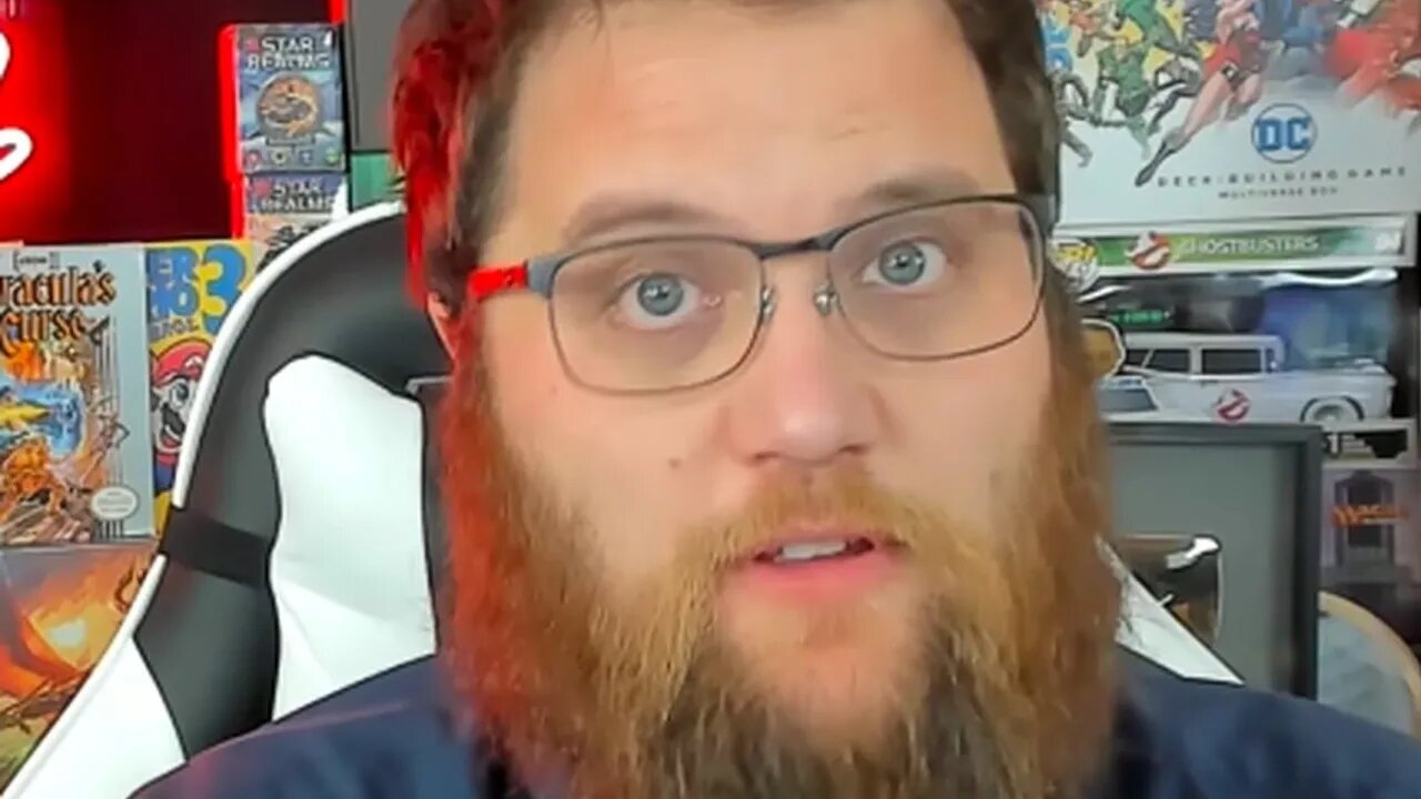 TheQuartering Is WRONG