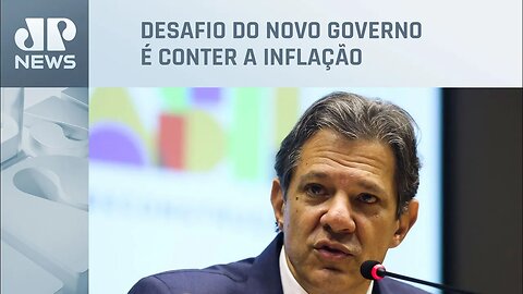 Ministro Fernando Haddad tem encontros fechados na Avenida Paulista em SP