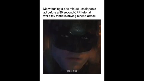 Unskippable Ads