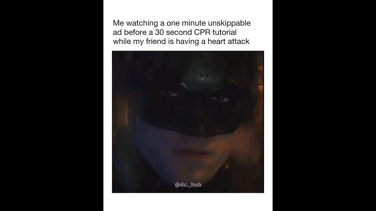Unskippable Ads