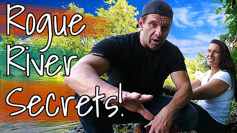 Top RV Parks on Rogue River [Our Favorite!]