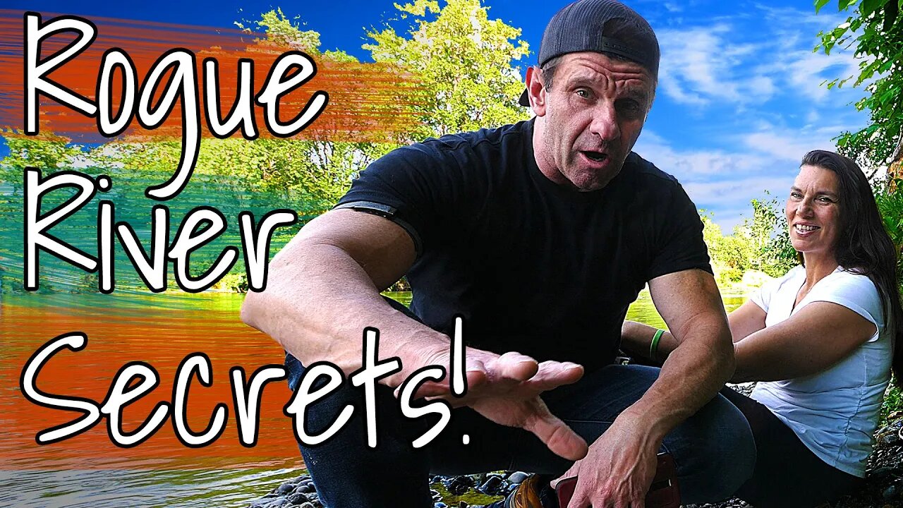 Top RV Parks on Rogue River [Our Favorite!]