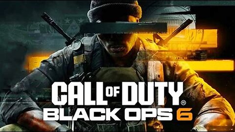 COD_ Black Ops 6 (Campaign / The ROOK)