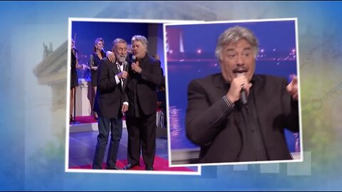 Ray Stevens CabaRay Nashville - Tony Orlando (Season 5, Episode 13) [Full Episode]