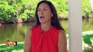 Goodwill Breakthrough Awards: Ann Arnall