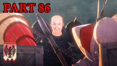 Let's Play - Fire Emblem Warriors: Three Hopes (Scarlet Blaze) part 86
