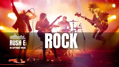 Instrumental Free Rock #instrumentalrock #rocknocopyright #nocopyrightmusic