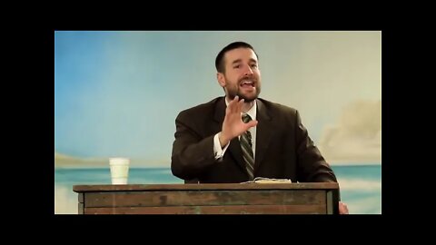 What Are The First Works ? | Pastor Steven Anderson | Sermon Clip