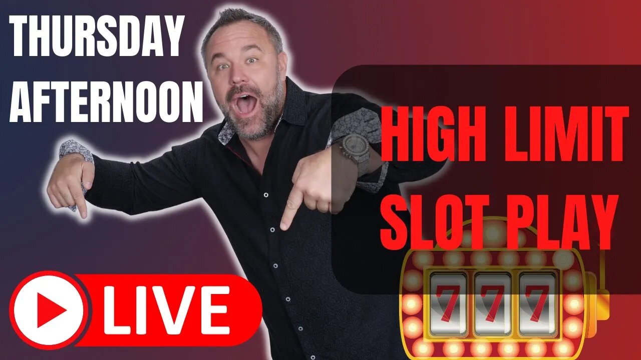 LIVE High Limit Slot Play! MASSIVE LINE HIT!!! Huge Hand Pay! Special Guest: @Juicys Jungle