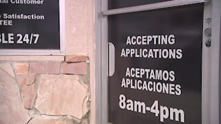 Gov. Stitt announces $1,200 workforce incentive