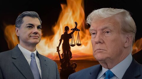 Corrupt Judge Gags Donald Trump From Sharing Facts And Articles About Democrats Buying Off Judges