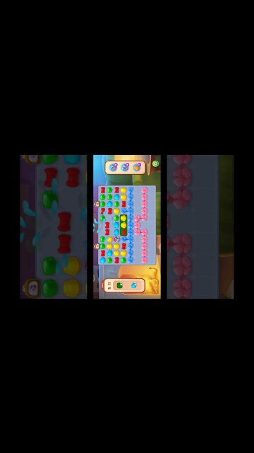 Shorts Playrix Homescapes Gameplay Walkthrough Level 12645-010