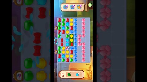 Shorts Playrix Homescapes Gameplay Walkthrough Level 12645-010