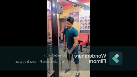 gaurav fitness welcome clip ( swagat to karo humara )