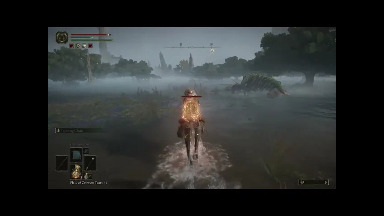 The BEST Part of the Map | Elden Ring | Stream Clips