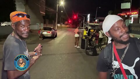 Dancehall FanCam Interview, 2023, Boasey Tuesdays 2023