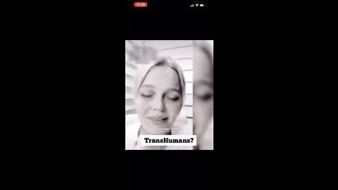 Transhumanism via the Covid Vaccine! This Will Blow Your Mind!!