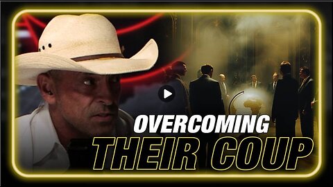 Globalist Coup Against America Happening NOW, Special Operations Army Colonel Warns