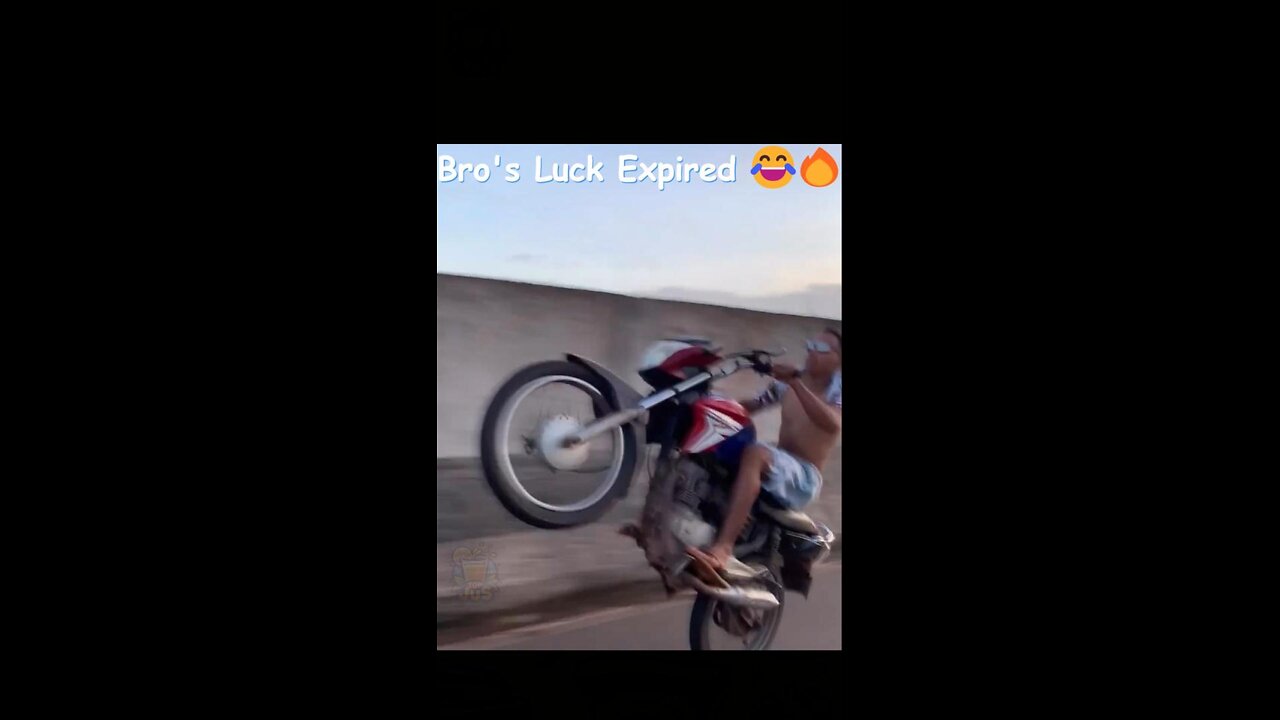 The Day Bro's Luck Ran Out|#funny #funnyclips #laughoutloud #entertainment
