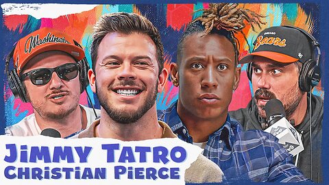 JIMMY TATRO ALMOST CASTED US IN REAL BROS OF SIMI VALLEY + KENTUCKY SPORTS RADIO