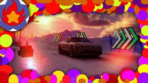 Porsche Taycan Turbo S Limited Series Multiplayer Races | Asphalt 9: Legends for Nintendo Switch