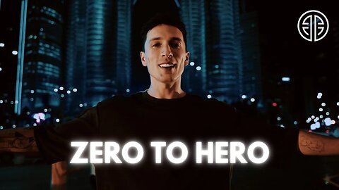 From Zero To Hero - Luke Belmar