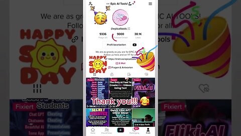 You need to see this success! :D #shorts #aitools #ai #aimarketing #websitesyouneedtoknow #chatgpt