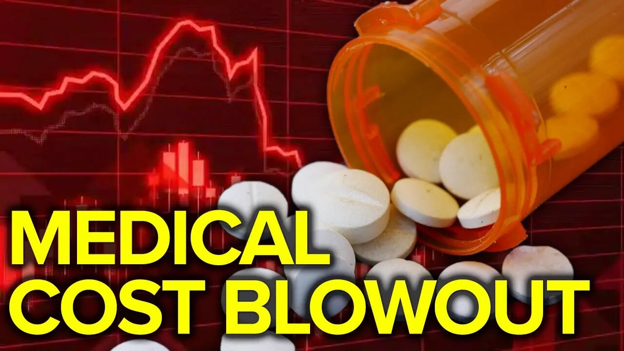 Your Health Insurance Costs Are Going to Skyrocket