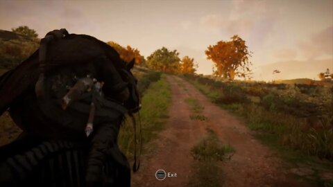 Assassin's Creed Valhalla Reboot Part 47-Lost To The Winds