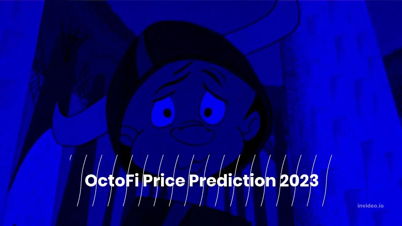 OctoFi Price Prediction 2022, 2025, 2030 OCTO Price Forecast Cryptocurrency Price Prediction