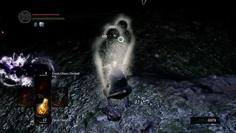 Dark Souls Remastered