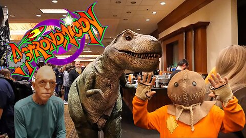 Astronomicon 6