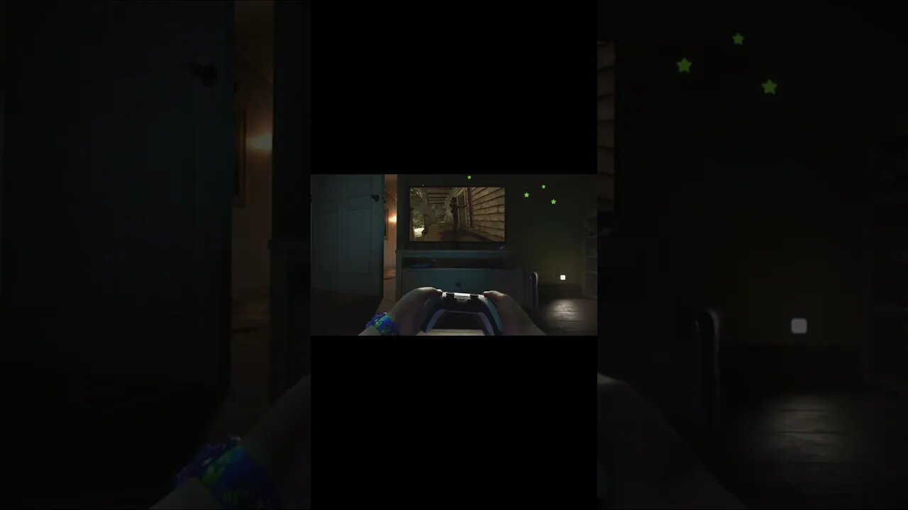 What Real Emersion Looks Like...