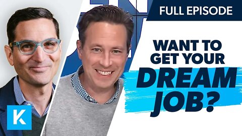 How to Build a Bridge To Your Dream Job with Guy Raz