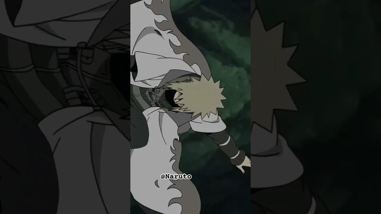 Naruto's Dad #naruto #tranding #ytshorts #shortvideo #viralvideo