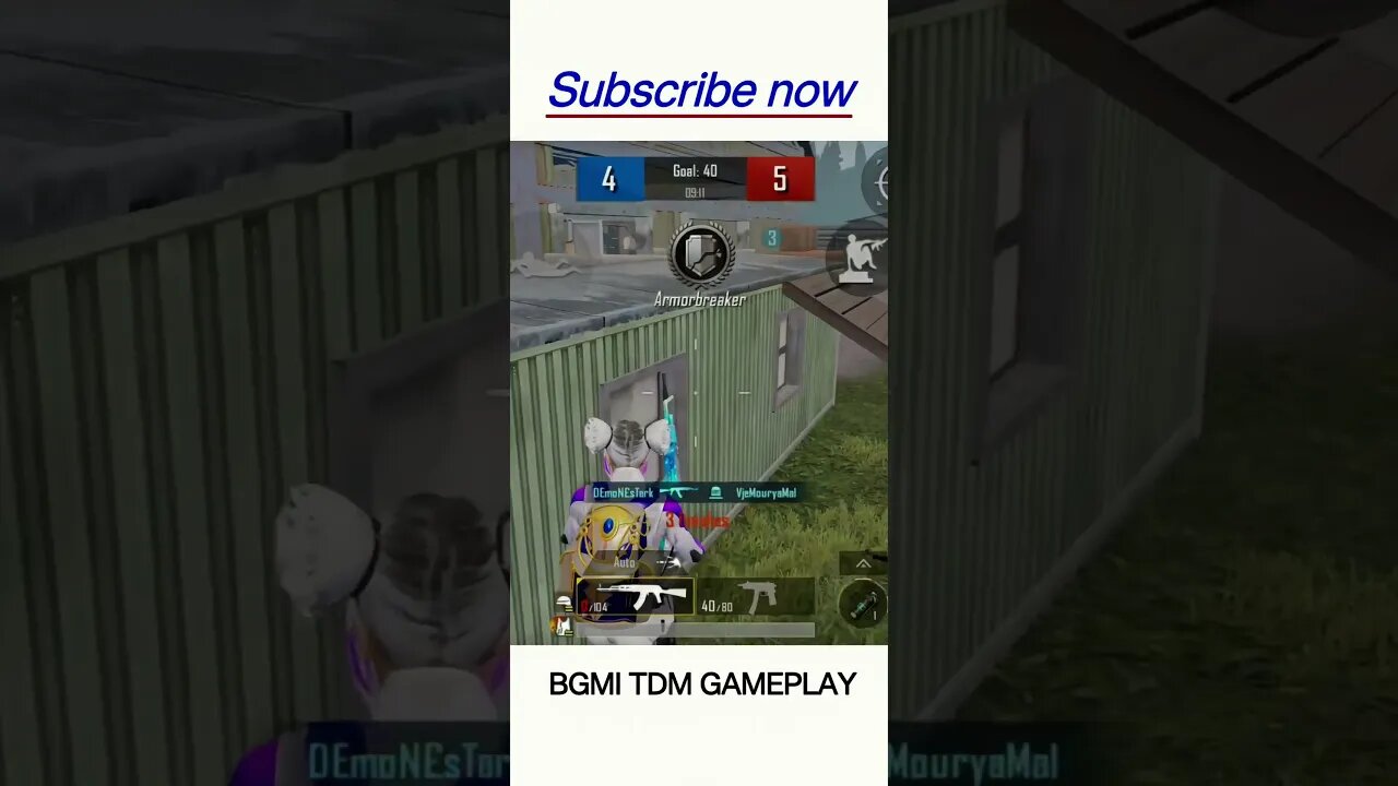 Do you like my gameplay BGMI #bgmi #gaming #battleroyalegame #bgmilive #gameplay